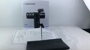 Audio Technica AT 2040 Studio Microphone
