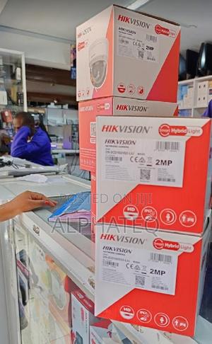 2MP IP Dome Network IP Camera Full Color With Audio - thumbnail 2