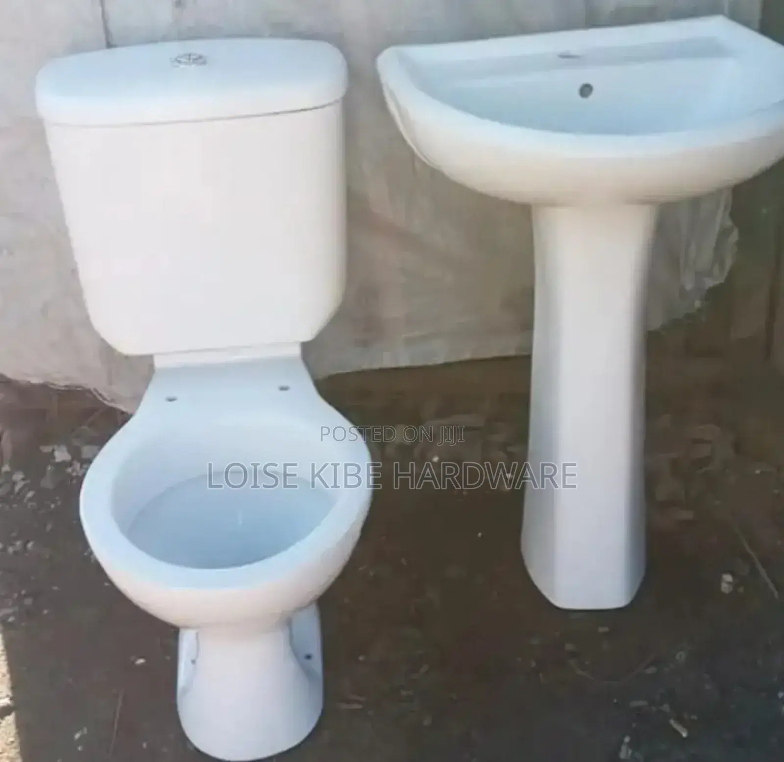 Best WC Toilet High Quality Available