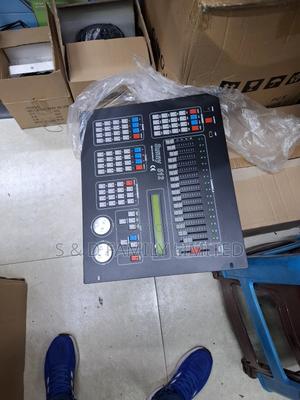 Stage Light Console DMX 512 Sunny - thumbnail 2