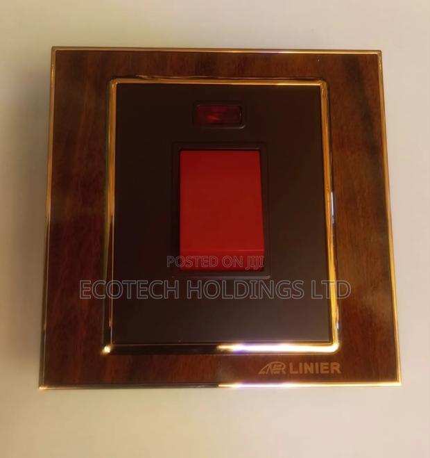 45amps Water Heater Switch Zwa2 - main view