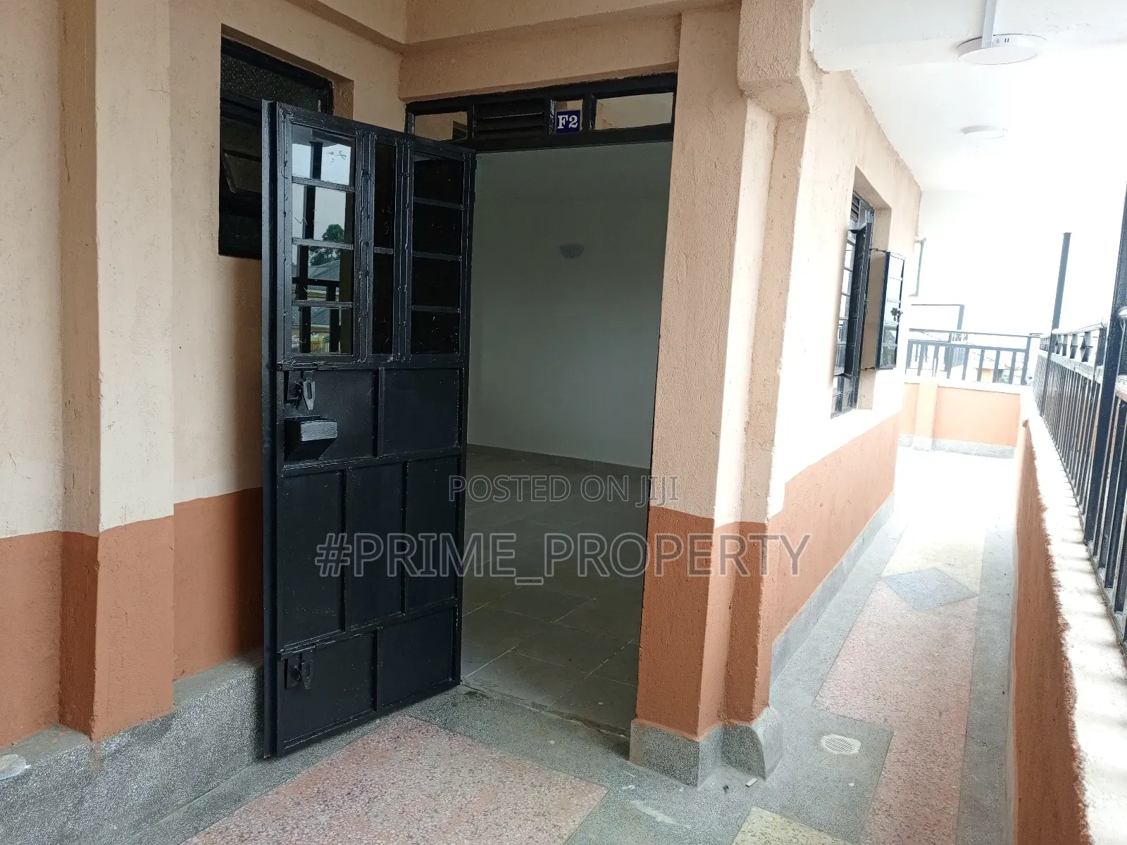 3bdrm Apartment in Sigona Heights Annex for rent