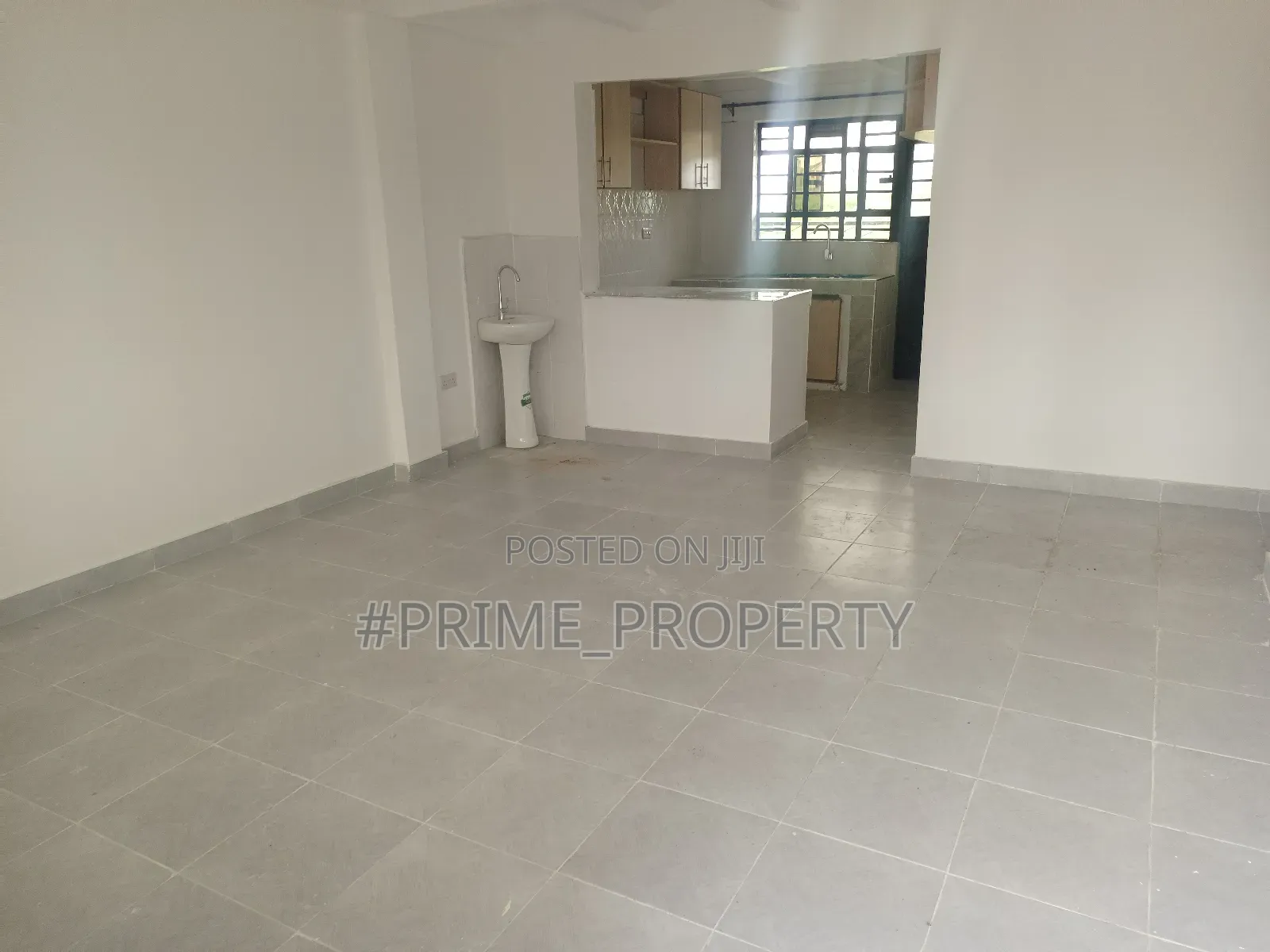 3bdrm Apartment in Sigona Heights Annex for rent