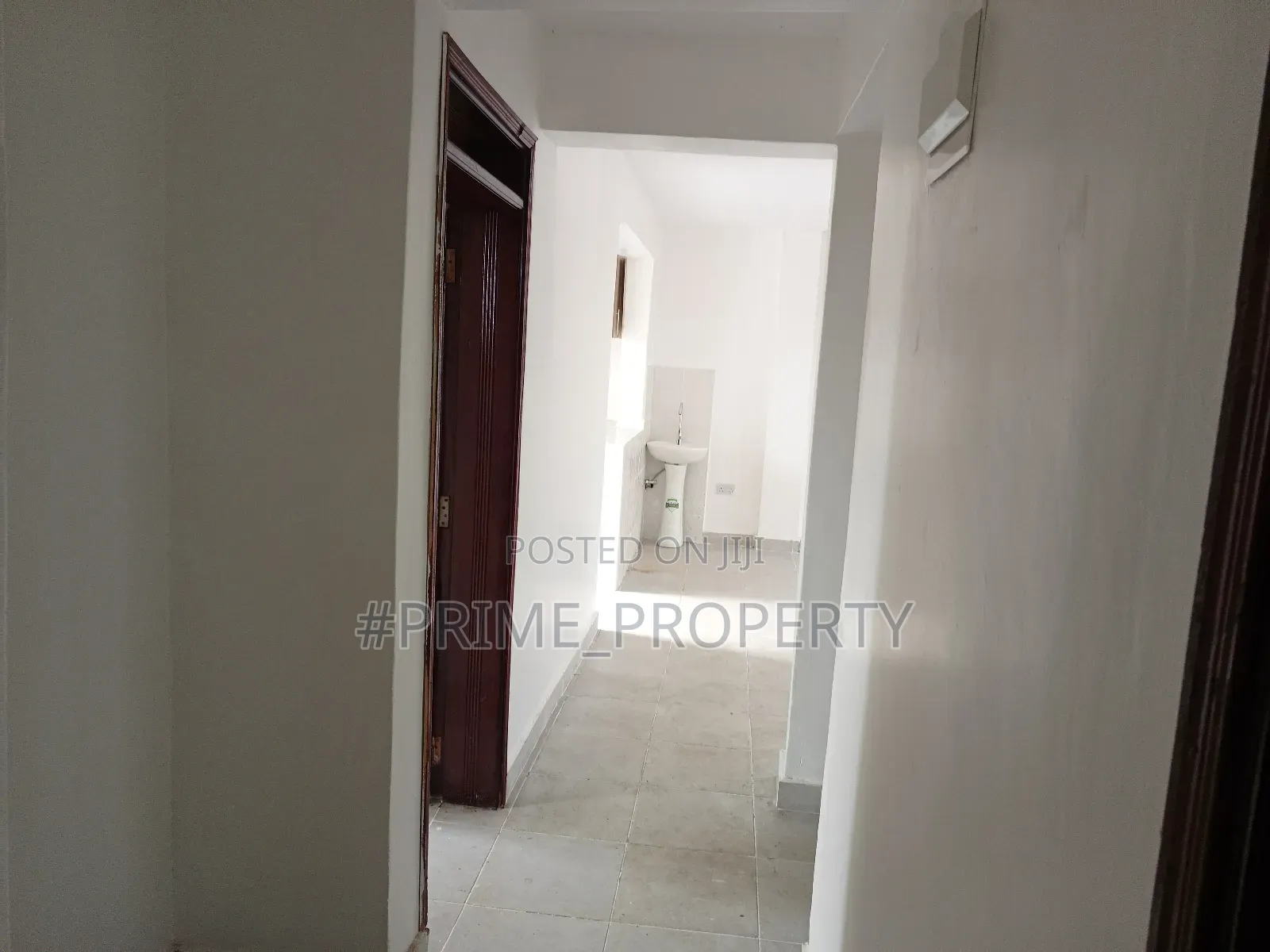 3bdrm Apartment in Sigona Heights Annex for rent