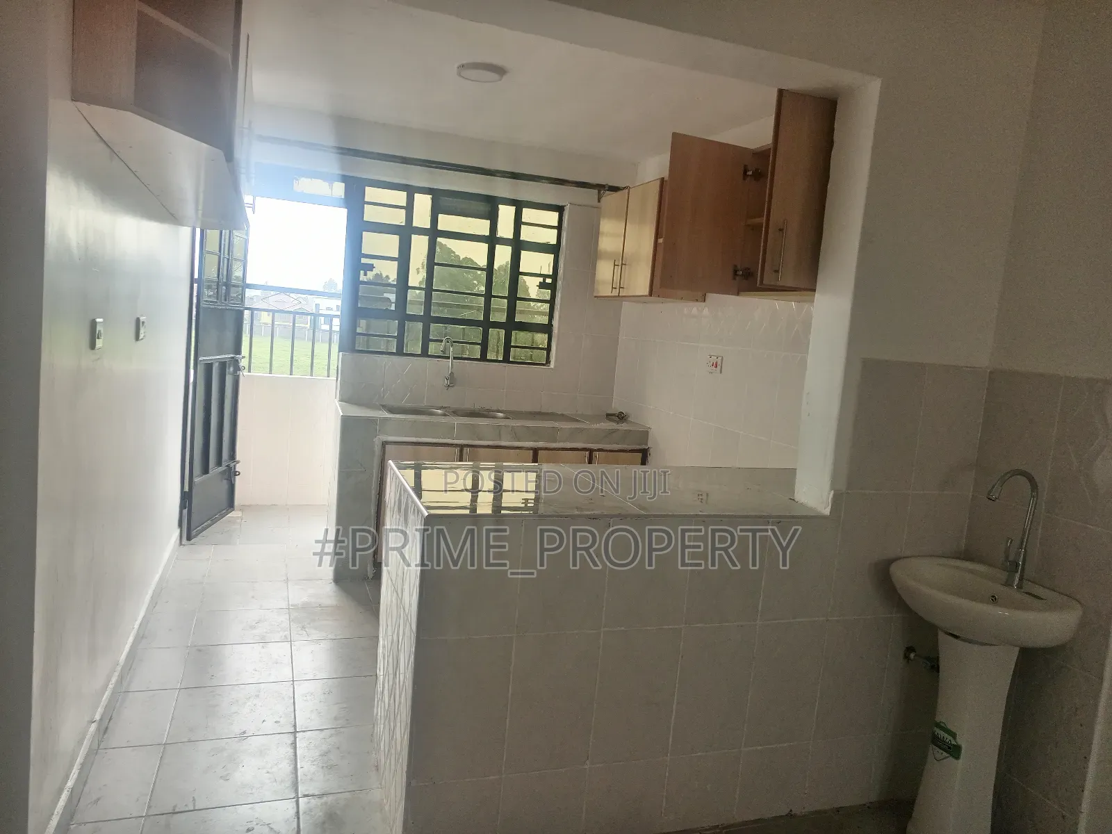3bdrm Apartment in Sigona Heights Annex for rent