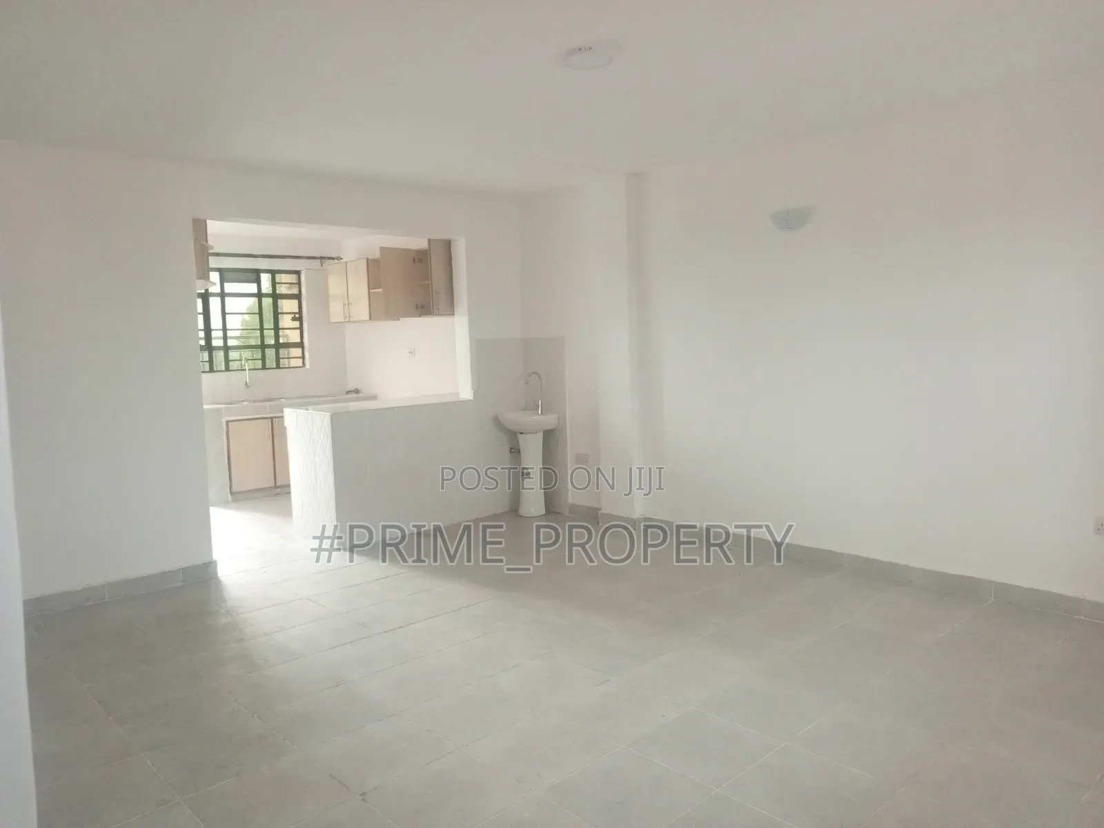 3bdrm Apartment in Sigona Heights Annex for rent