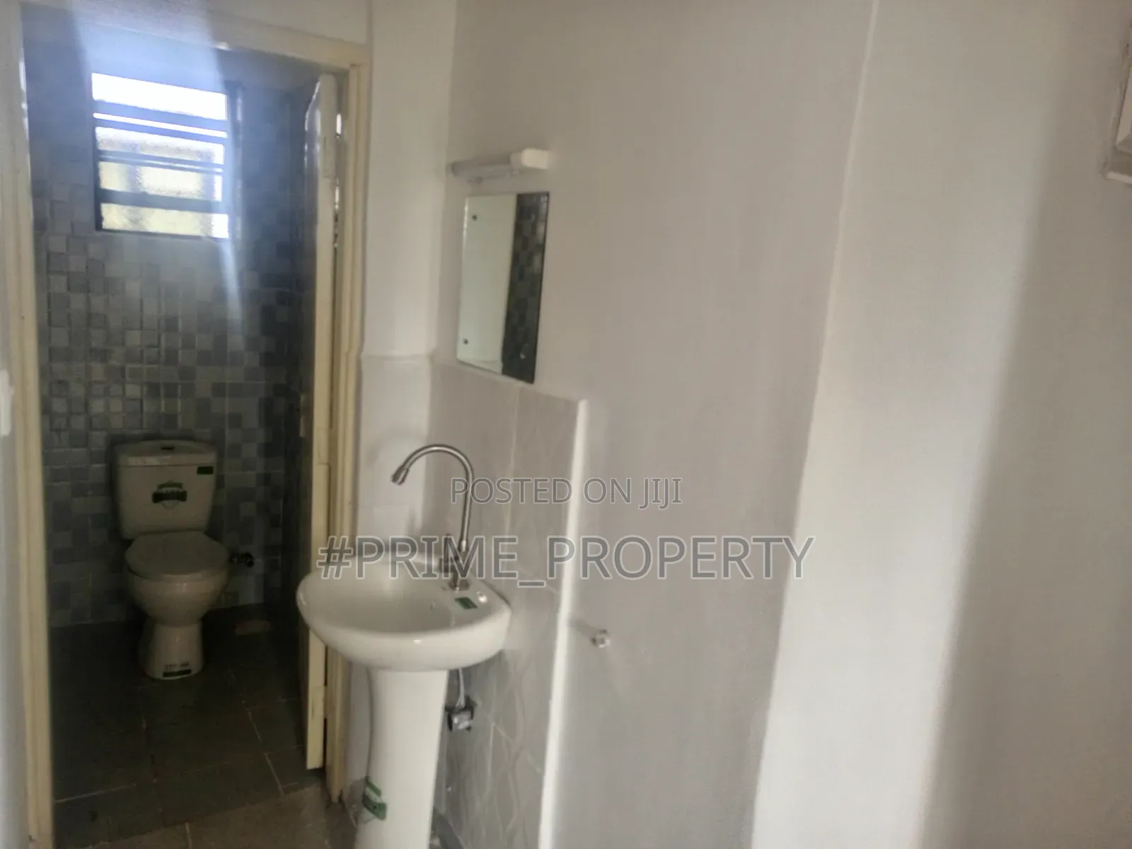 3bdrm Apartment in Sigona Heights Annex for rent