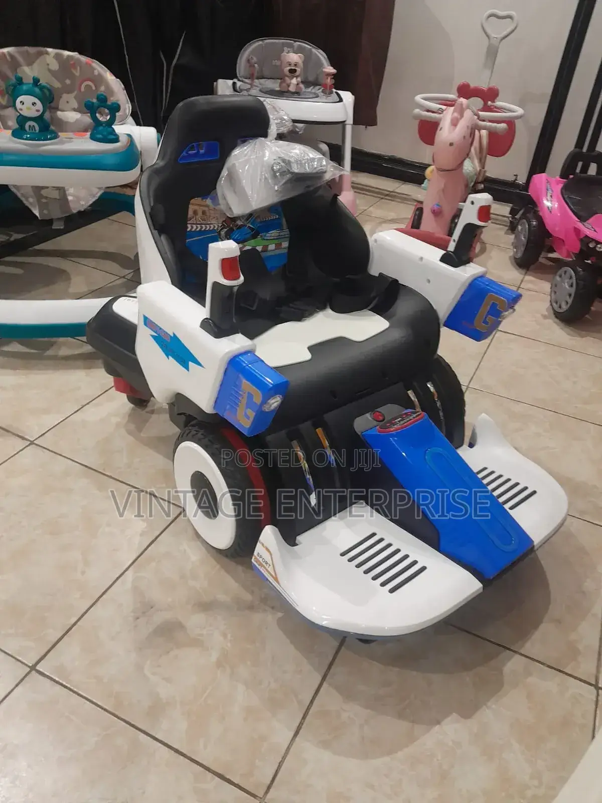 Drifting Car/Drifting Car