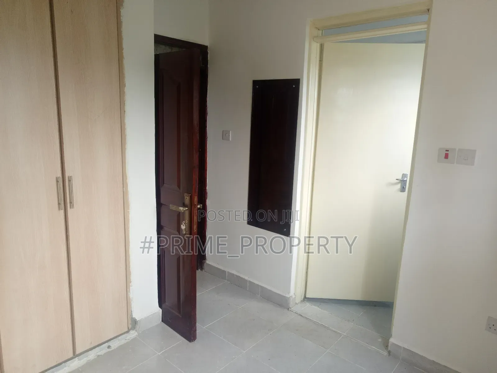 3bdrm Apartment in Sigona Heights Annex for rent