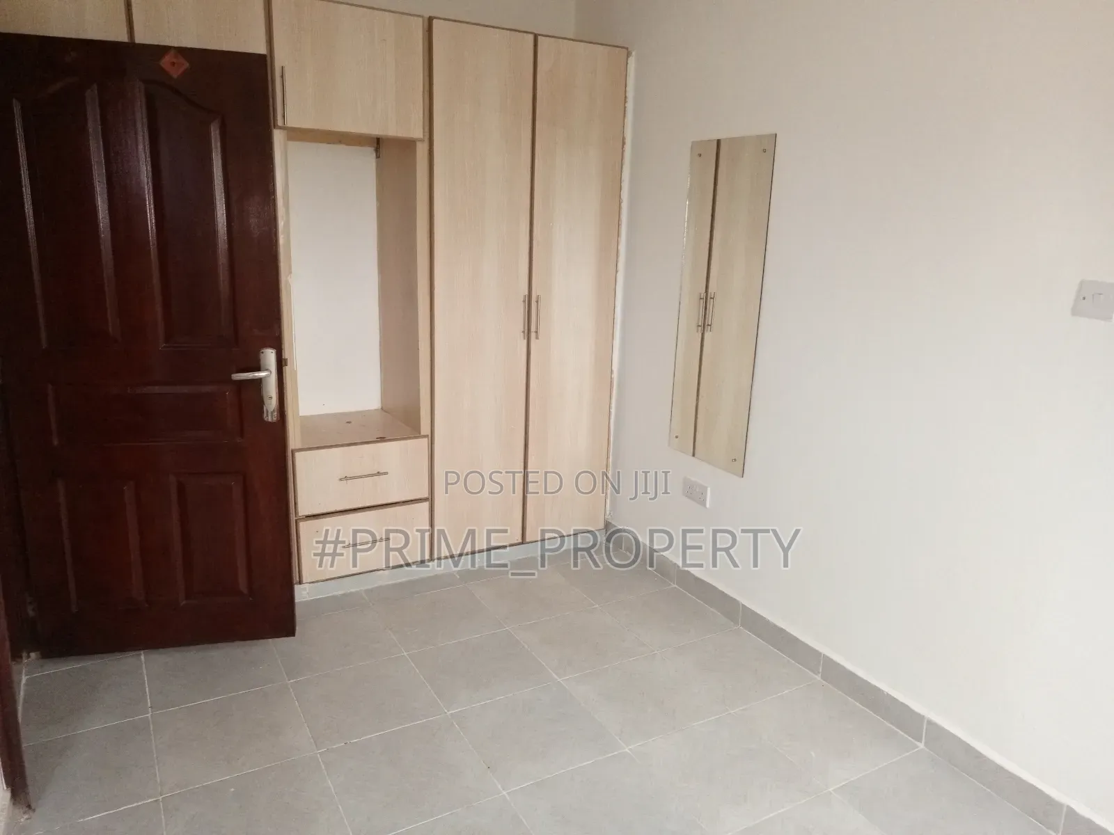3bdrm Apartment in Sigona Heights Annex for rent
