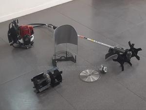 Hawking Tiller, Weeder ,Rice Harvest Back Pack 4 Stroke - thumbnail 2