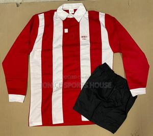 Rugby Uniforms - thumbnail 2