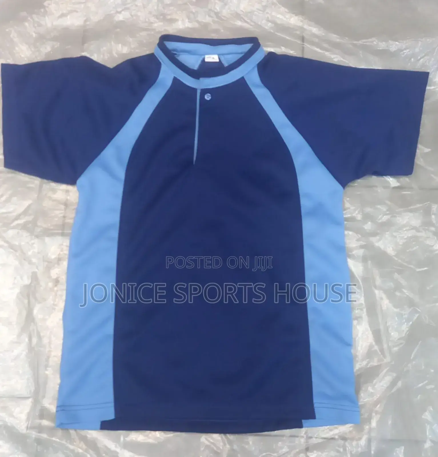 Rugby Uniforms