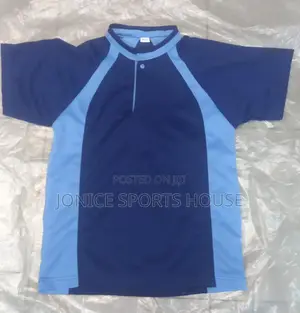 Rugby Uniforms