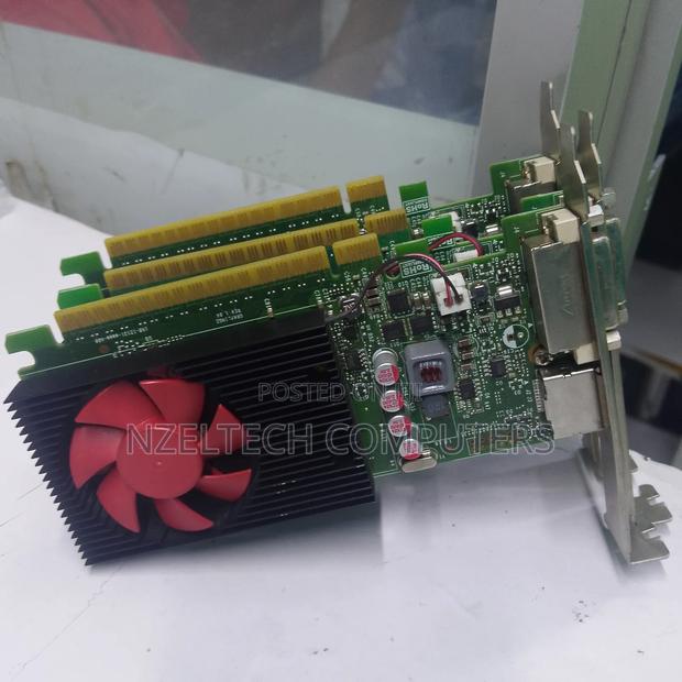 Invdia Quadro GT 730 2gb Available - main view