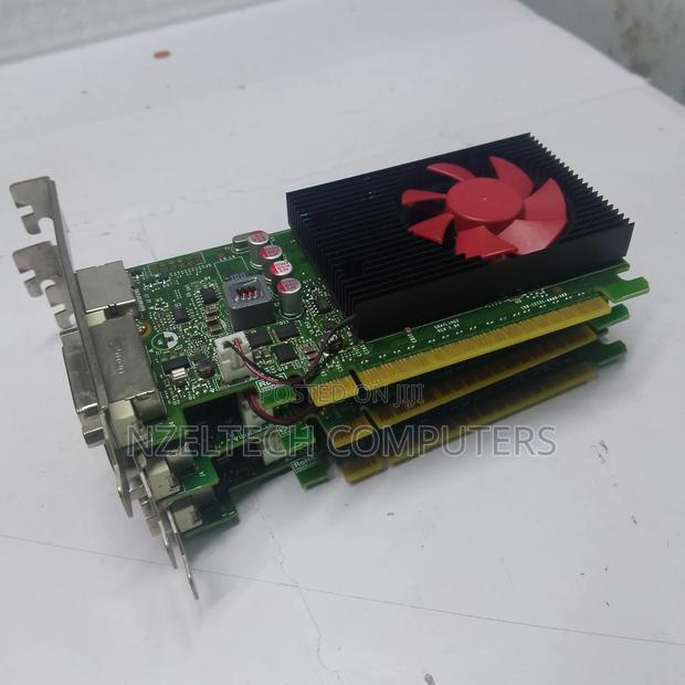 Invdia Quadro GT 730 2gb Available - thumbnail 3