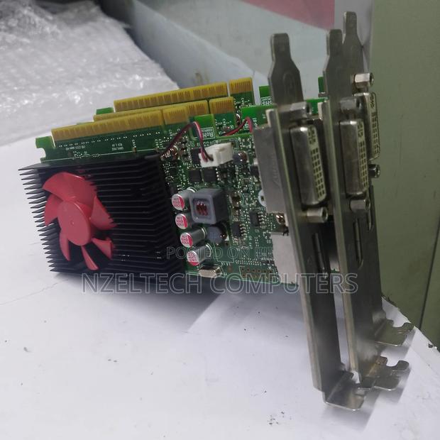 Invdia Quadro GT 730 2gb Available - thumbnail 4