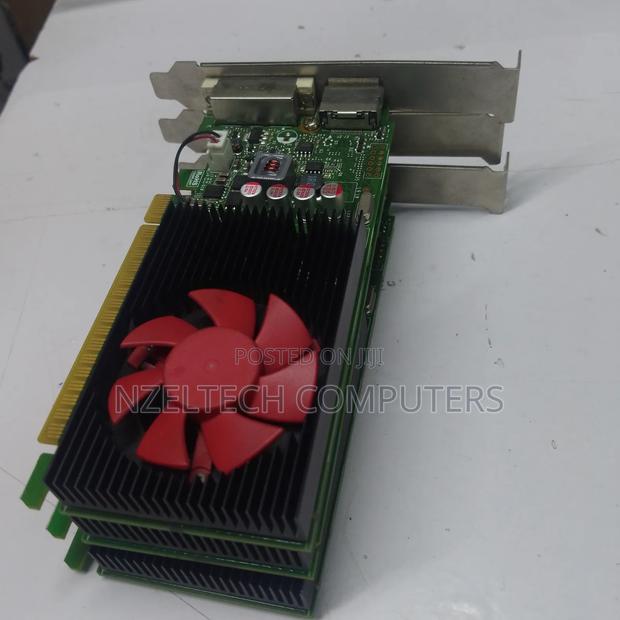 Invdia Quadro GT 730 2gb Available - thumbnail 5