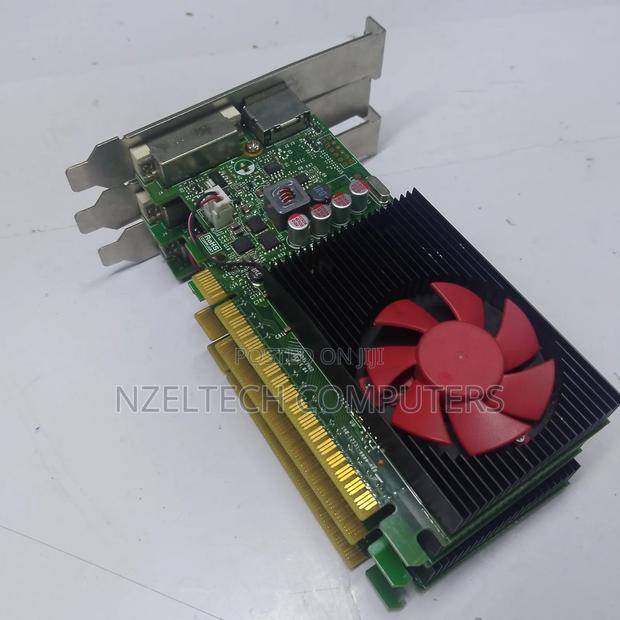 Invdia Quadro GT 730 2gb Available - thumbnail 6