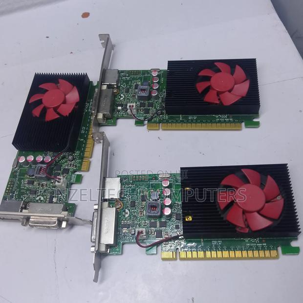 Invdia Quadro GT 730 2gb Available - thumbnail 7