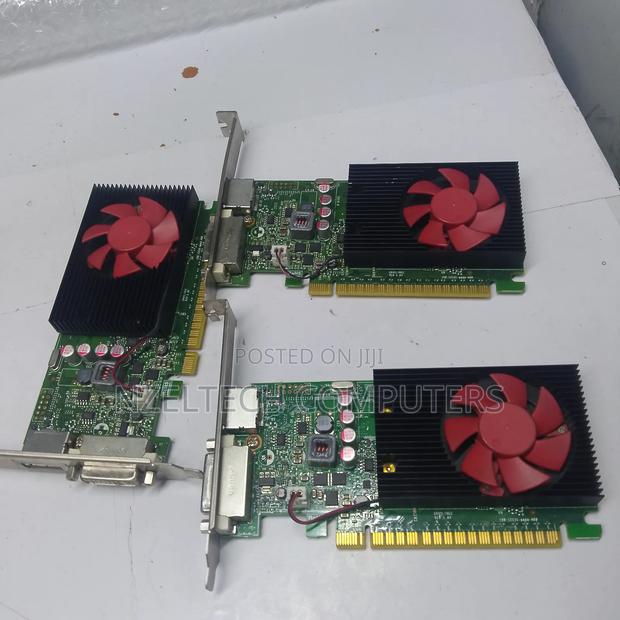 Invdia Quadro GT 730 2gb Available - thumbnail 8