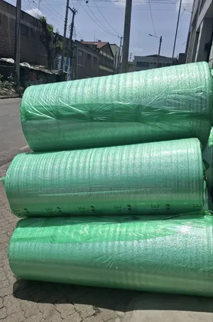 Heat Resistant Fabric-Thermal Insulation Materials