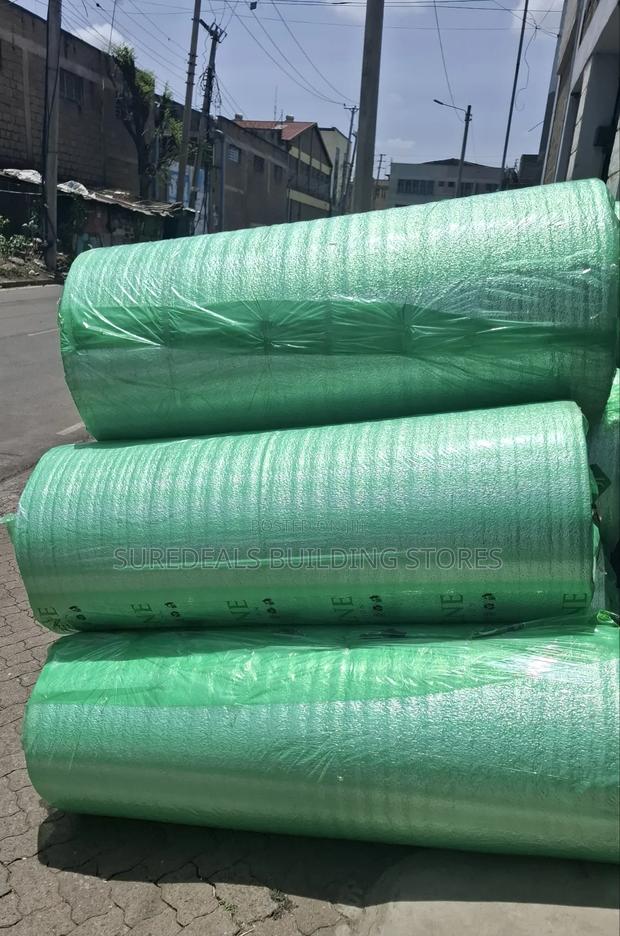 Heat Resistant Fabric-Thermal Insulation Materials