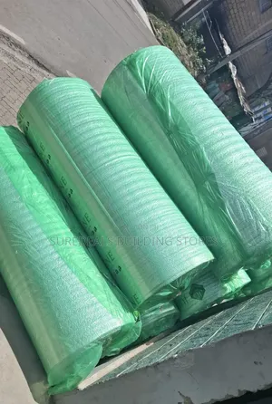 Heat Resistant Fabric-Thermal Insulation Materials