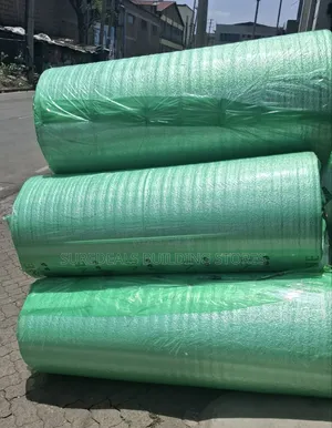 Heat Resistant Fabric-Thermal Insulation Materials