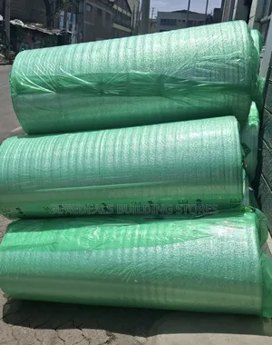 Heat Resistant Fabric-Thermal Insulation Materials