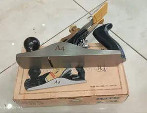 Jack Plane No 4 Annat