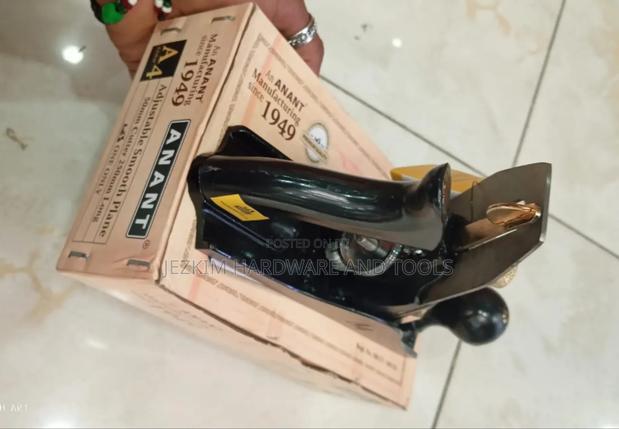 Jack Plane No 4 Annat - thumbnail 2