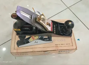 Jack Plane No 4 Annat