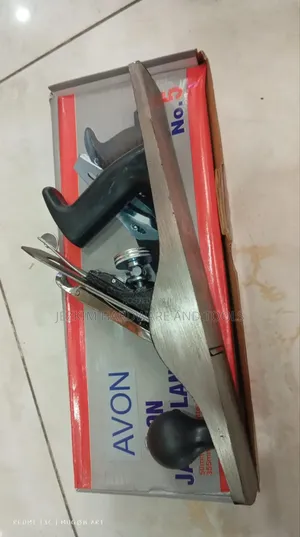 Jack Plane No 5 Avon