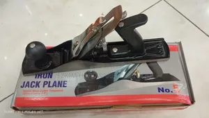 Jack Plane No 5 Avon