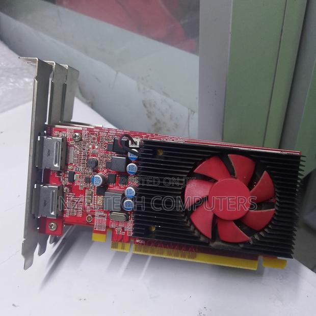 2gb R7 200 AMD Graphics Card - thumbnail 3