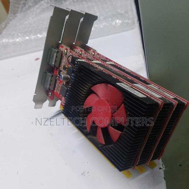 2gb R7 200 AMD Graphics Card - thumbnail 4