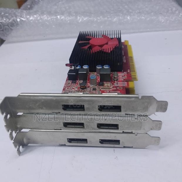 2gb R7 200 AMD Graphics Card - thumbnail 5