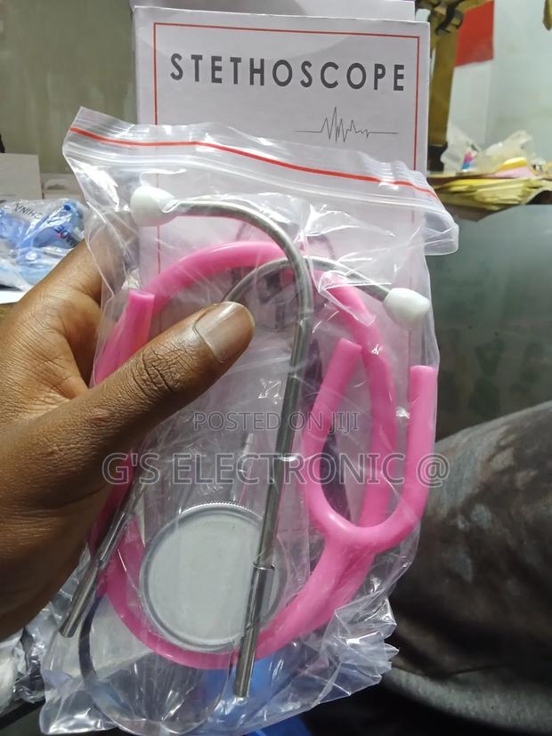 The Stethoscope Students - thumbnail 3