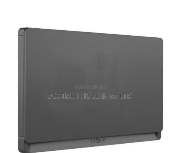 Executive Double Blanking Cover A3 - main view