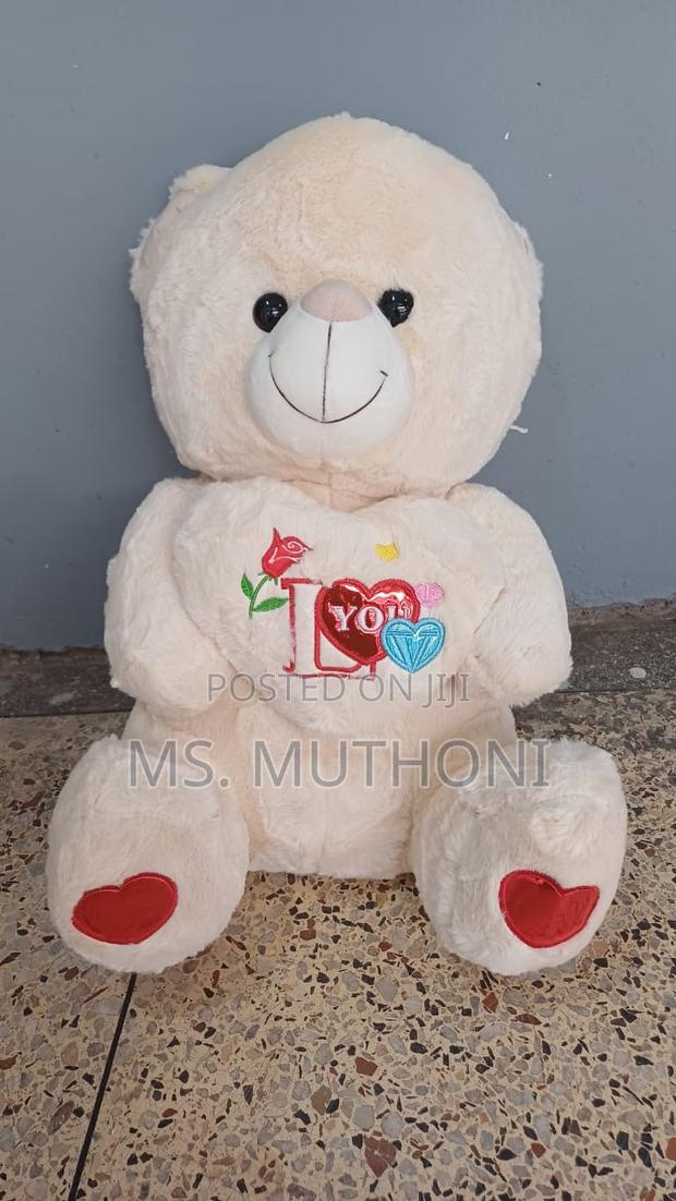 *60 Cm Teddy Bear* - main view
