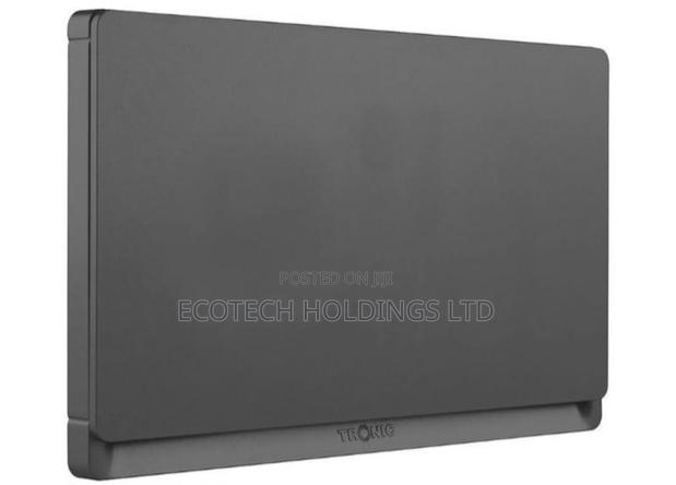 Executive Double Blanking Cover Ju9