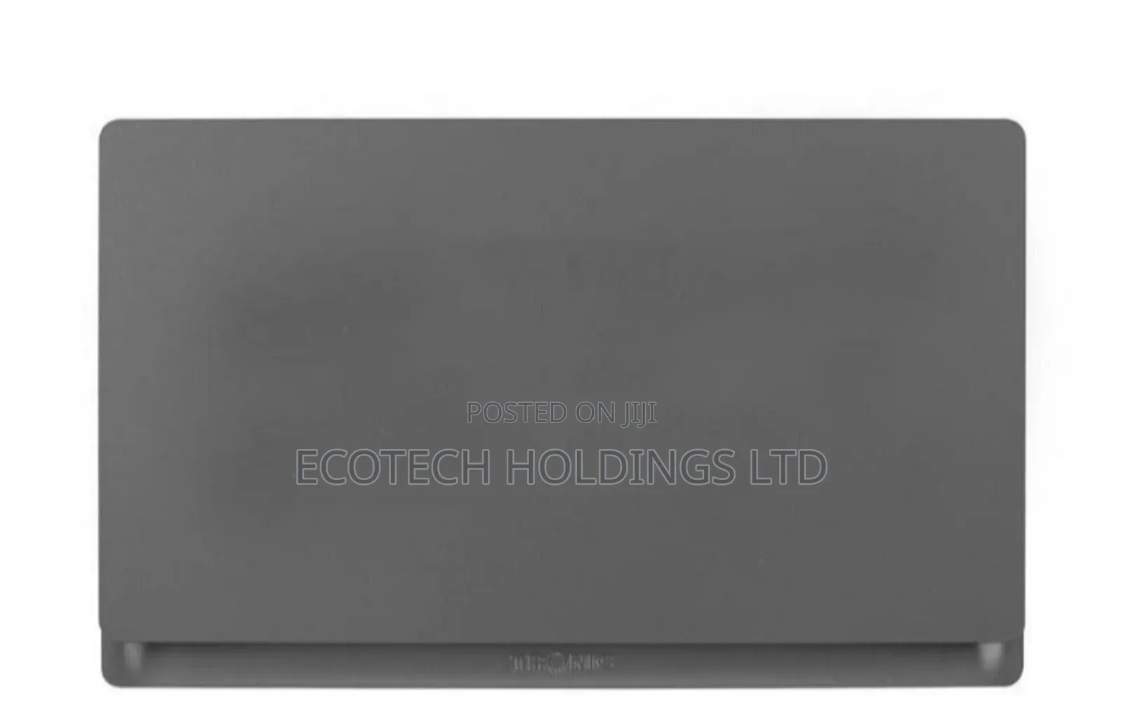 Executive Double Blanking Cover Zq2