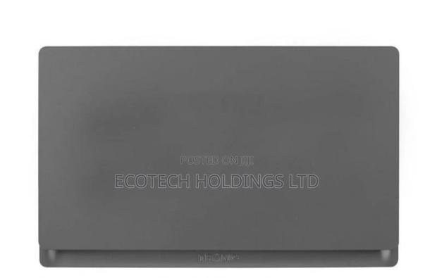 Executive Double Blanking Cover Zq2