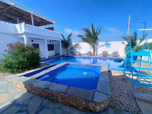 Arica Palm Villa Watamu