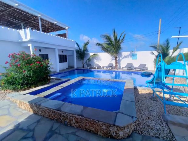 Arica Palm Villa Watamu