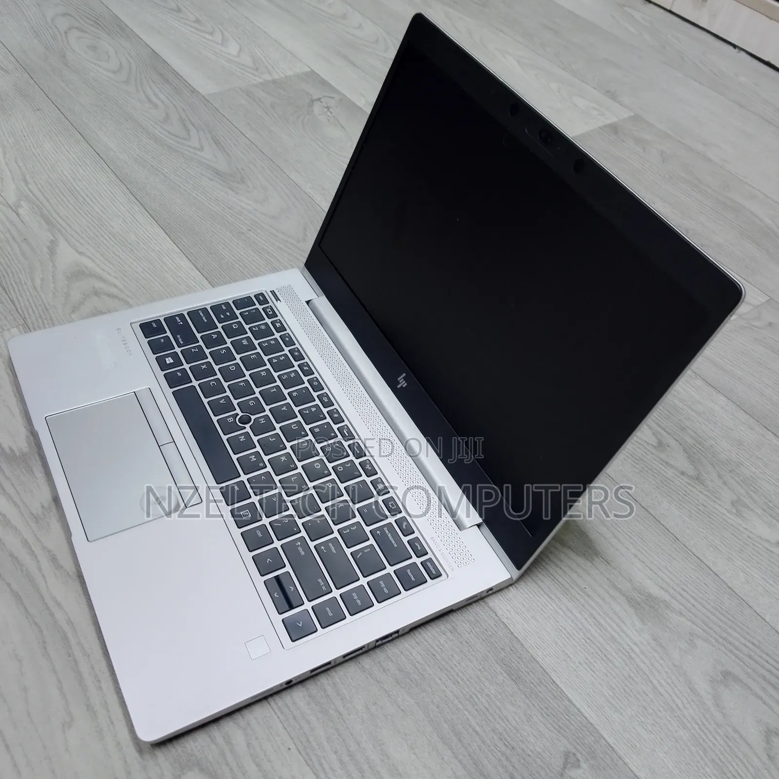 Laptop HP ProBook 450 G7 8GB Intel Core I5 SSD 256GB