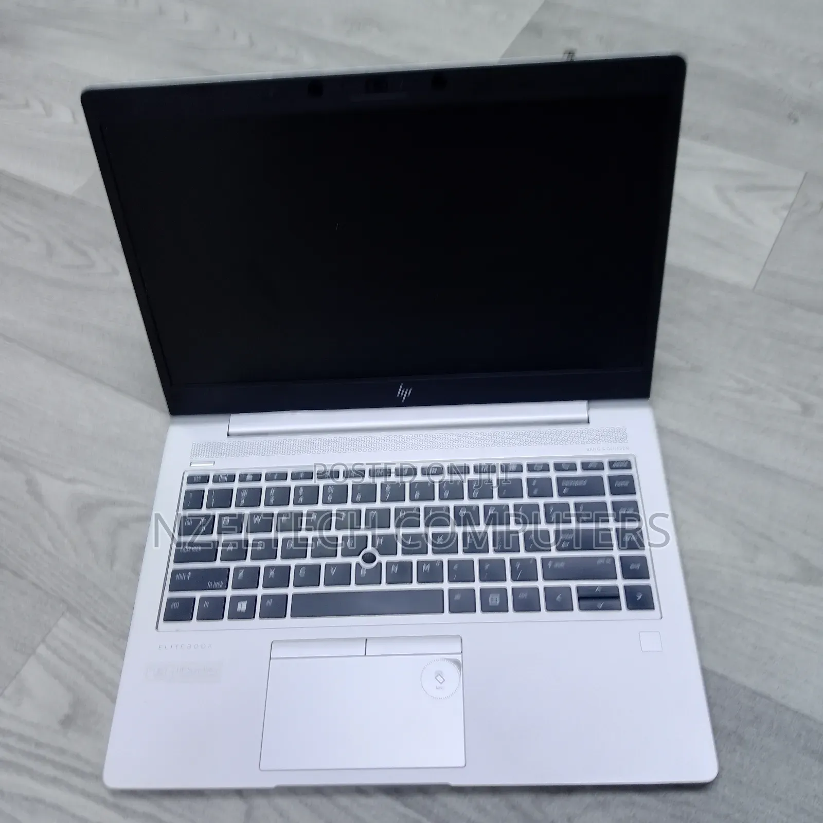 Laptop HP ProBook 450 G7 8GB Intel Core I5 SSD 256GB