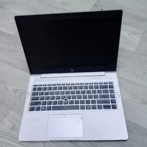 Laptop HP ProBook 450 G7 8GB Intel Core I5 SSD 256GB