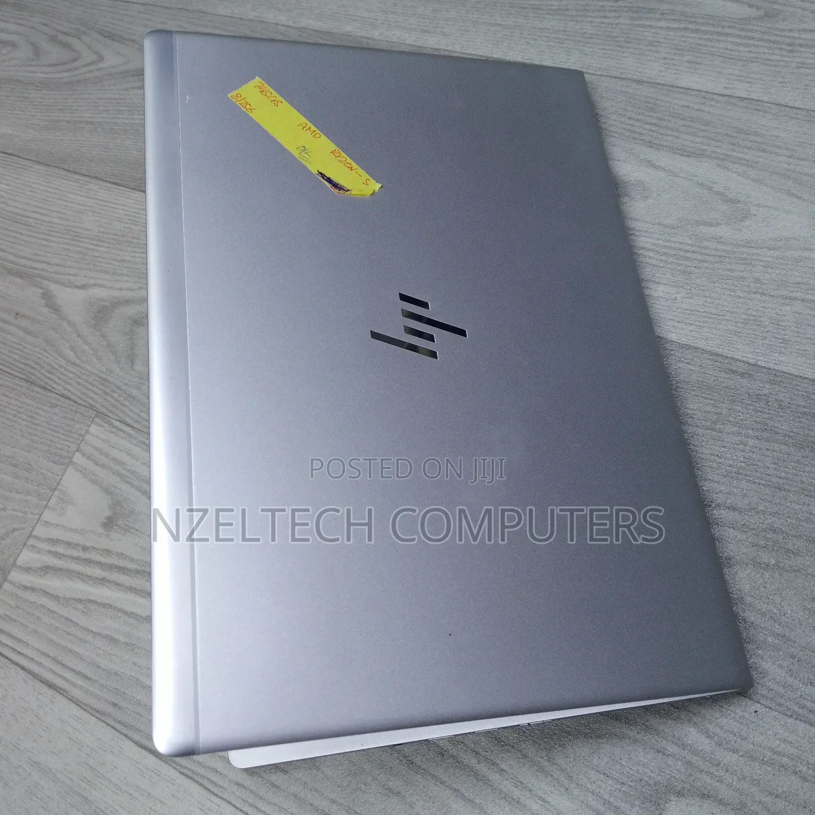 Laptop HP ProBook 450 G7 8GB Intel Core I5 SSD 256GB